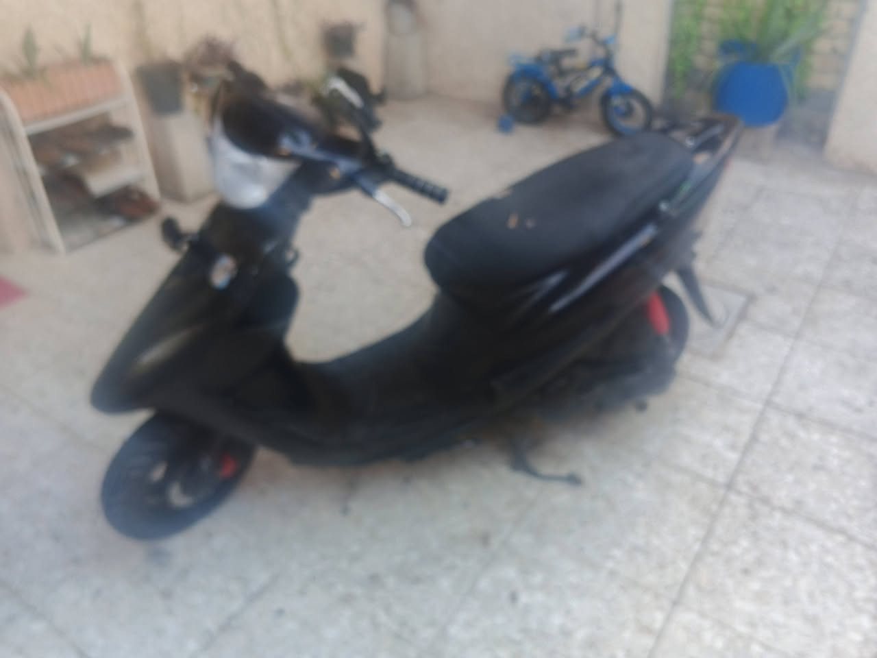 ماكس عدله البيع سعر 950صارله شهر منزلهة رمبه وبيها مجال العنوان بغداد الكماليه964 774 637 8739


**إذا كنت صاحب هذا الإعلان وتريد حذفه لأي سبب، رجاءا أرسل رسالة إلى الدعم الفني**