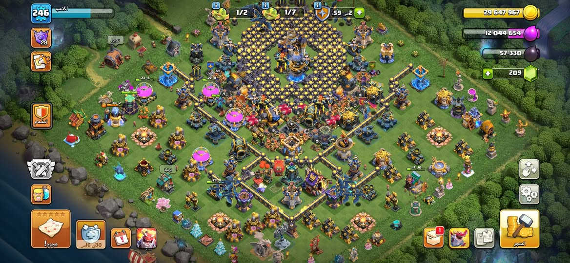 ‏السلام عليكم قريات تاونات 18 للبيع سعر الـ 270 ب25 الف ماستر وسعر الـ 246 ب45 الف ماستر ويرهم وجه لوجه ويرهم اسلمك الحساب وتسلمني الفلوس بس يكون عندك ضمان وللعلم تاركهن من فتره


**إذا كنت صاحب هذا الإعلان وتريد حذفه لأي سبب، رجاءا أرسل رسالة إلى الدعم الفني**