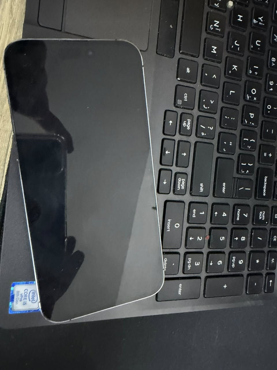 بطارية ٨٢ ايفون ١٤ برو ماكس
ذاكرة ٢٥٦
شرق الاوسط 
ويا كيبل 
نظافة ٩٠٪؜
قفله 775 الف 
عنوان بغداد المنصور
***********
