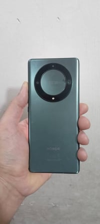 هونر x9a • ٢٥٦ • رام ١٢