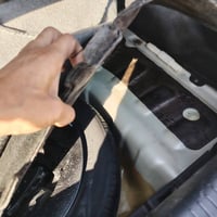 سيراتو ١١ • تحويل وكالة • باتري جديد