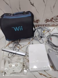 نينتندو • جهاز العاب • توصيل كل العراق