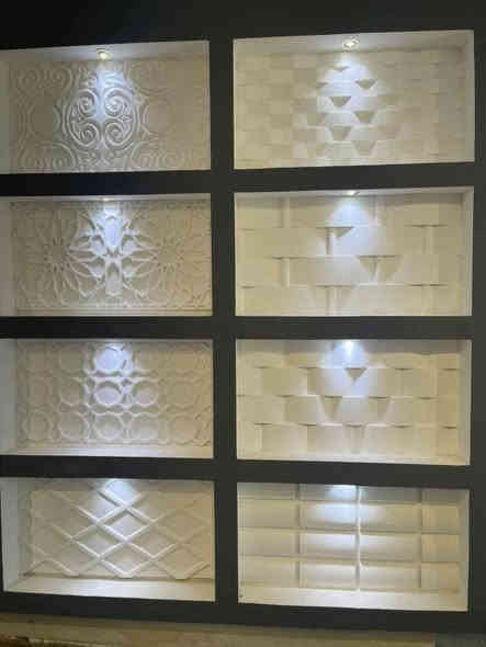 🔥🔥 خصومات الجديد نارررررر🔥🔥
اسبوع الخصومات والهداية 
خصومات تشمل ..
خصم 30% على لفوم تركي 🇹🇷
خصم 20% على المواد الاصقة والطلس 🇹🇷🇩🇪
خصم 15% على البورسلين الهندي 🇮🇳
الخصم جاري لاسبوع واحد فقط 

هدايه على لفواتير 🎁..
لهدية من اختيار الزبون 

مثل ما عودناكم بضاعة جديده قويه وضمانات توصل لـ20 سنة واسعار تنافسية 
ومناشئ عالمية 🧨💥

-بورسلين بمختلف القياسات
-كمييائيات ( لواصق عوازل طلس معززات )
-ترايش لبخ (2x1,1x1,3x1) cm 
-ثرمستون سلكس
-حجر جف قيم بمختلف لالوان 
-حجر بركاني هندي وصيني 
-حجر بشتة ومرمر 
-توصيل داخل بغداد مجاني 
☎️ للاستفسار اكثر اتواصل على الأرقام 
***********وتساب
