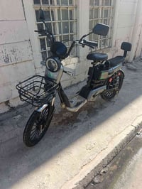 دراجه حجم ٢٠ أي خلل عطل ما بيها كلها شغاله السعر ١٧٥ وبيها مجال الاتصا...