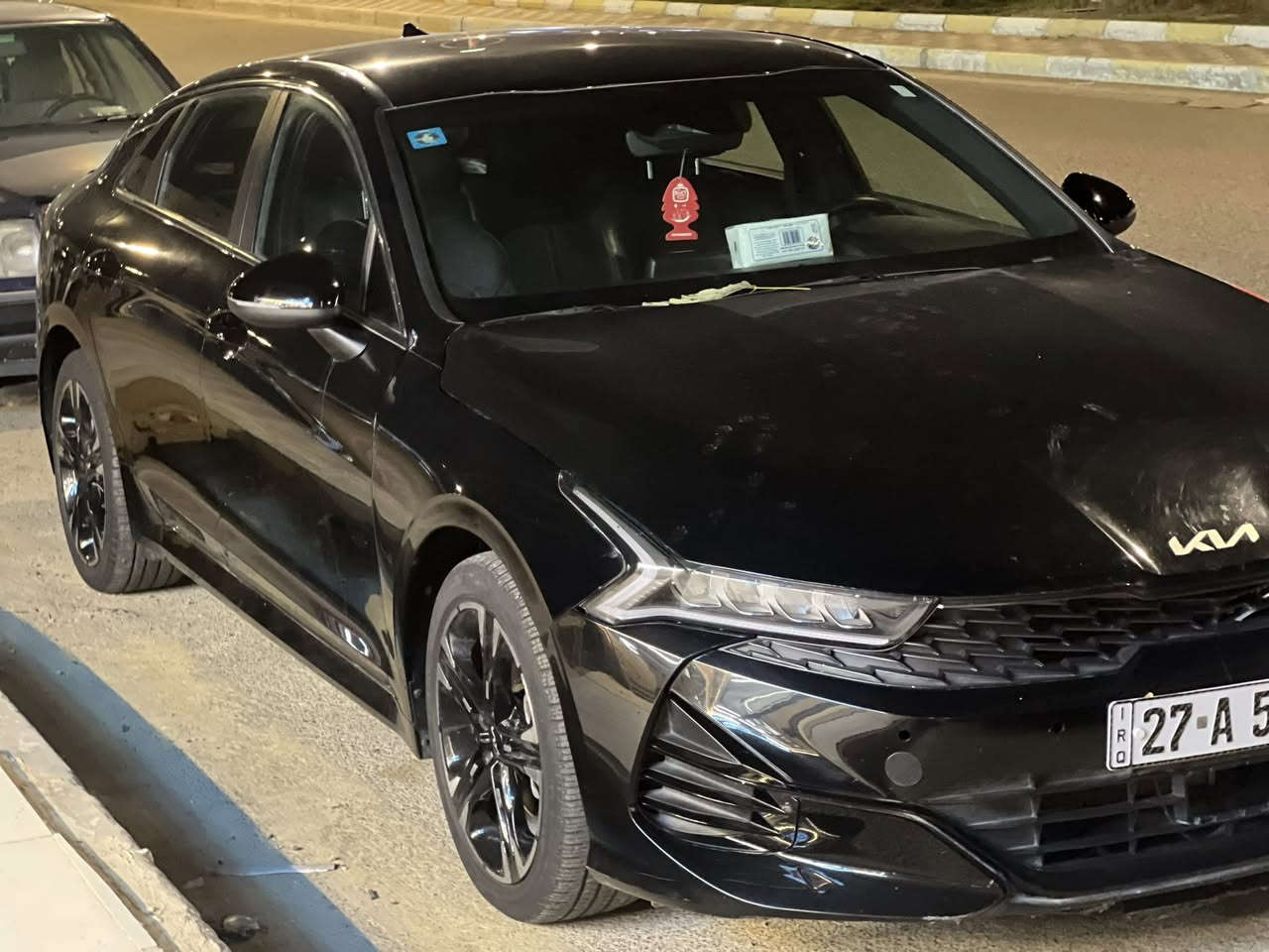 موديل ٢٣ جيتي لاين تعمير بنيد بدون دواخل السياره ليبل واحد فقط بنيد ماشيه ٢٧مايل معوقين ذي قار  وكاله عامة السياره اخت الزيرو  السياره بيها مواصفات كلش هواي ومعروفات مستعجل على البيع ١٦٧بيها مجال حك الجيه


**إذا كنت صاحب هذا الإعلان وتريد حذفه لأي سبب، رجاءا أرسل رسالة إلى الدعم الفني**