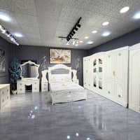 غرفة نوم • خشب • عروض العيد