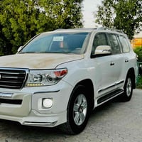 ٢٠١٤ • ماشي ١٧٠٠٠٠ • كفاله عامه