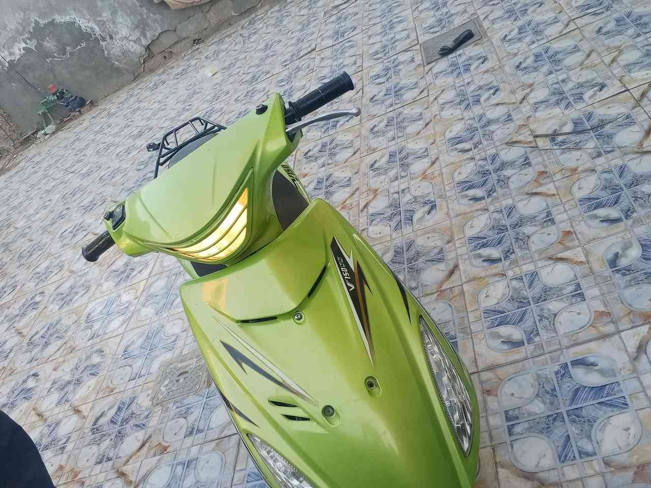 دراجه سكنس للبيع نضيفه كهربائيات شغاله سلف وسعر 220 فول مواصفات


**إذا كنت صاحب هذا الإعلان وتريد حذفه لأي سبب، رجاءا أرسل رسالة إلى الدعم الفني**