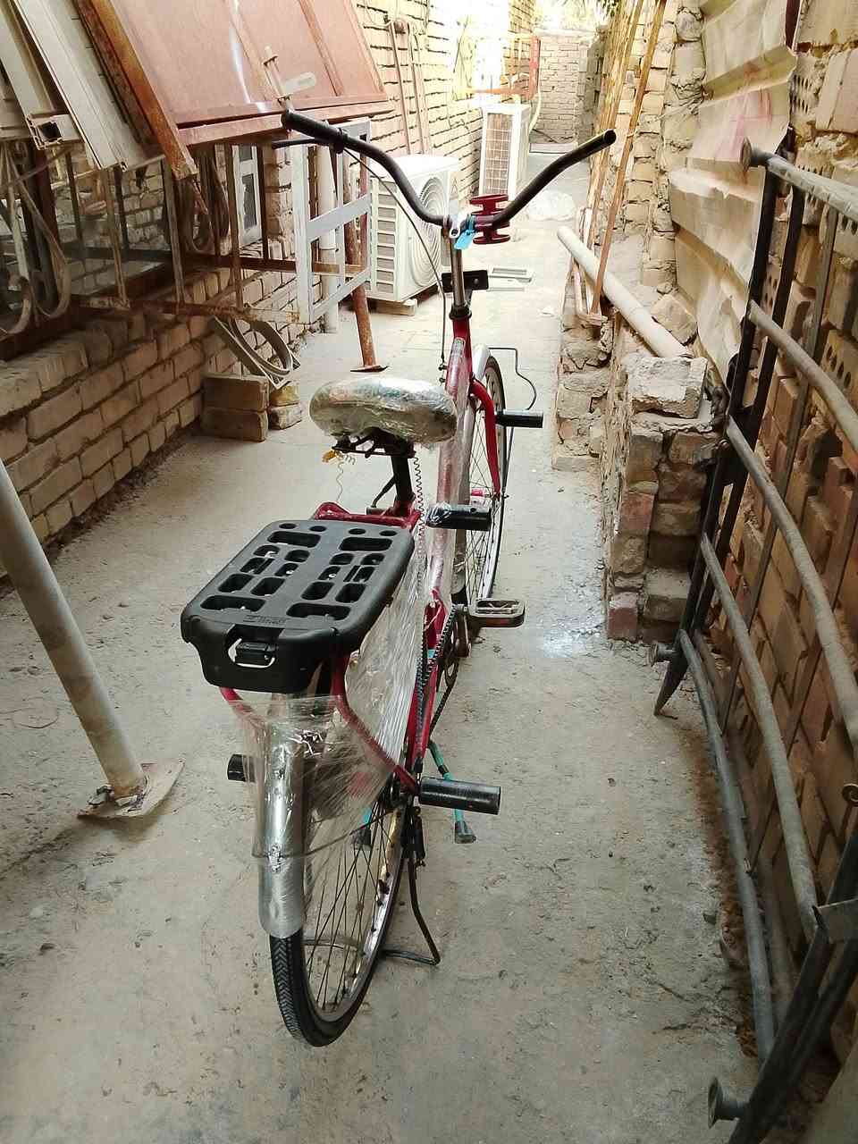 سلام عليكم باسكل لبيع موديل 14 نضيف مكفول باسكل حله ورديه خارج قرب مركز شرطه سعر 65وبي مجال بسيط رقمي  ***********
