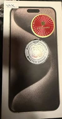 آيفون 15 برو ماكس • بطارية ٨٨٪ • الكوت