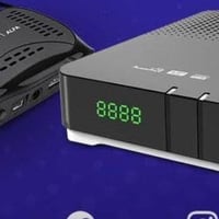 رسيفر فاملي • IPTV انترنت • بدون اولمبي