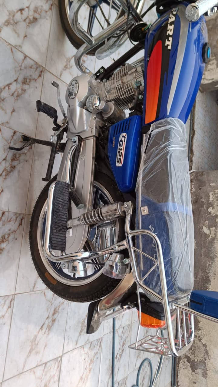 السلام عليكم درااجه بارت للبيع كلك كلك بيها وصل من مجمع الكرار   صارلها ٨ ايام طالعه من مجمع الكرار سعرر ٩٥٠ وبيها مجال قليل كللش المكان ناصريه الاسكان الصناعي رقم ***********
