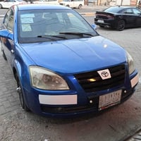 شيري اي فايف • اوتوماتيك • بدون صدمات