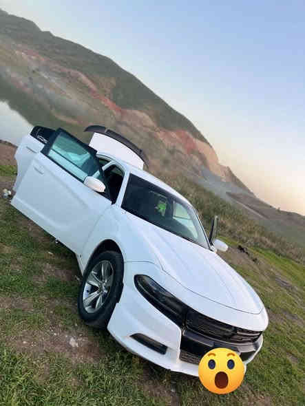 جارجر ٢٠١٩ كفاله عدا باردين مواصفات sxt *********** رقم اربيل بسمي
