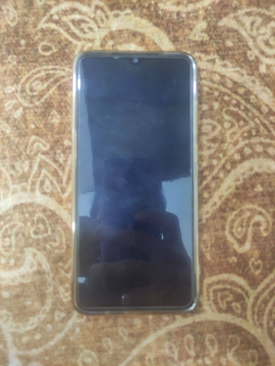 مراوس فقط مراوس فقط                      ريلميx2pro
ذاكره 128 عشوائيه8

معالج سناب دراكون 855+

يشغل ببجي 90فريم حقيقي شرط 

يدعم وضع AI بل الطامير صور HDR فيديو 4k


**إذا كنت صاحب هذا الإعلان وتريد حذفه لأي سبب، رجاءا أرسل رسالة إلى الدعم الفني**