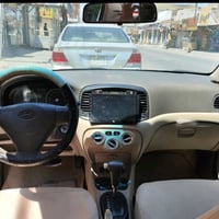 اكسنت ٢٠٠٩ • بارد • السنوية ساقطة