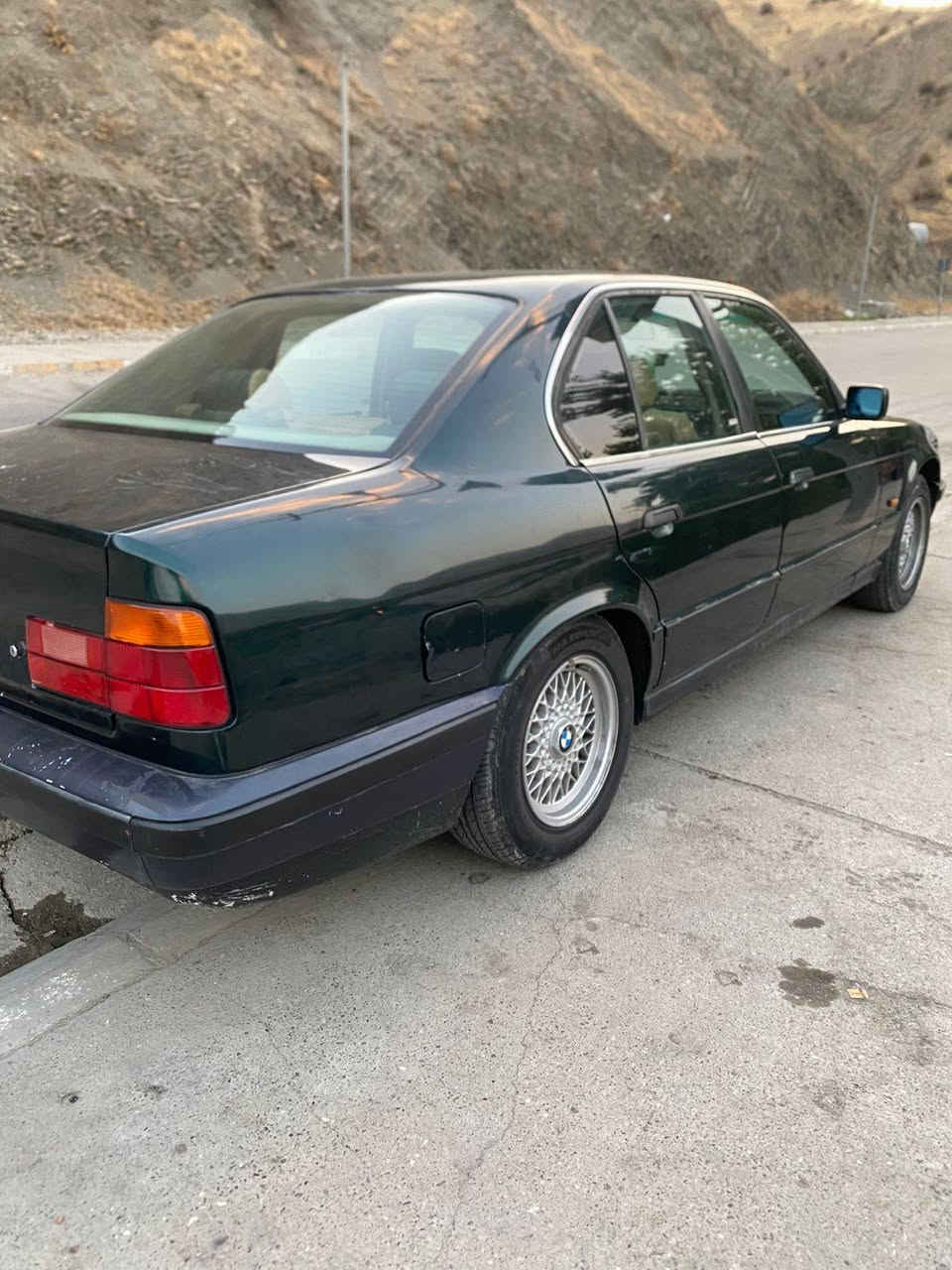 بي ام 525  بليته وسنويه موديل 1991لون زيتوني رقم صلاح الدين مشروع وطني بسمي مداور ثاني يوم مكينه وكير مسكر دبل فانوص خير من الله 4جامات كهرباء وكل كهربائياته شغاله والسياره مصبوغه عام جماليه فقط لا طخه ولا ضربه ولا قطره معجون وتجي بعينك وتشوف ونقصها تبريد وصدر فقط رايدها ب 45 وبيها مجال قليل
بي ام 525  بليته وسنويه موديل 1991لون زيتوني رقم صلاح الدين مشروع وطني بسمي مداور ثاني يوم مكينه وكير مسكر دبل فانوص خير من الله 4جامات كهرباء وكل كهربائياته شغاله والسياره مصبوغه عام جماليه فقط لا طخه ولا ضربه ولا قطره معجون وتجي بعينك وتشوف ونقصها تبريد وصدر فقط رايدها ب 45 وبيها مجال قليل

مكاني ديالى بعقوبه وهذا رقمي ***********
