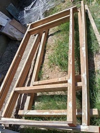 جراجيب جدد ثنين1/30×270 وحده1×270 السعر 250الف كلهن أبو الختصاص يعرف س...