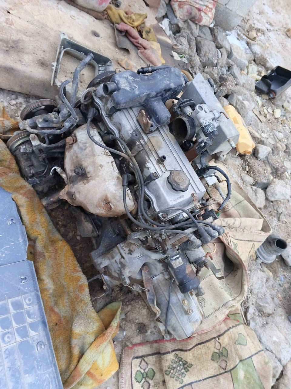 مكينه وكير دبلات ماميه وخلفيه لبيع خابر وتدلل طبر مطعم طواحين ***********
