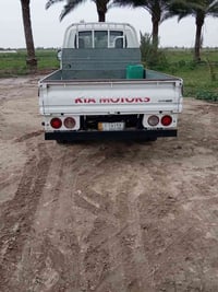 كيا • ٢٠١٢ • تحويل بابل