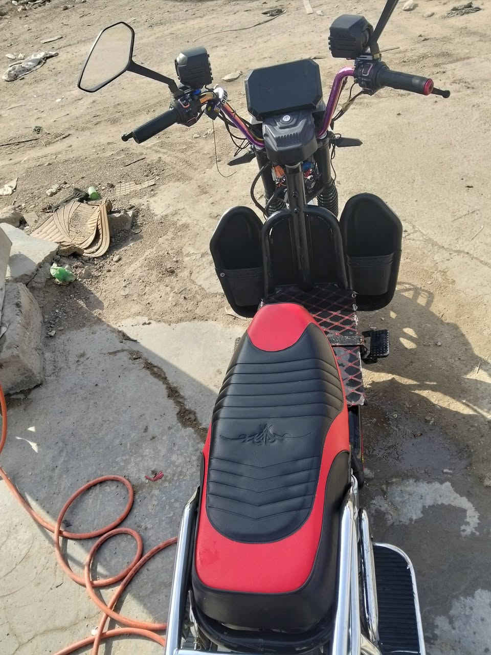 ست بطاريات 2025 600 وبي مجال ***********
