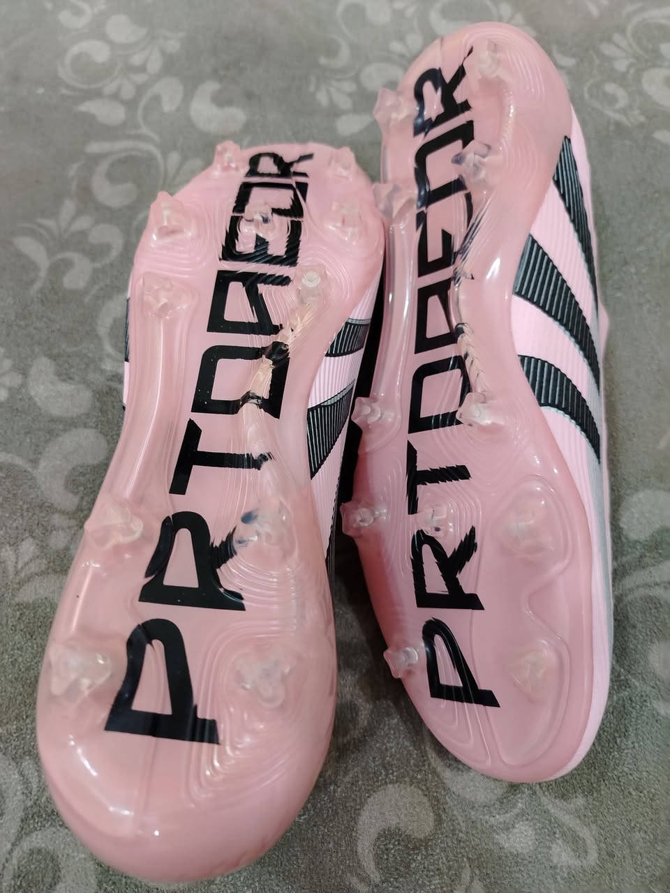 استد براديتور اصلي قياس 43


**إذا كنت صاحب هذا الإعلان وتريد حذفه لأي سبب، رجاءا أرسل رسالة إلى الدعم الفني**