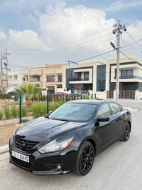 التيما SR • ٢٠١٦ • ١٤٤٩٠٠ مايل