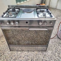 طباخ • ٥٠ شعال • بدون هيتر