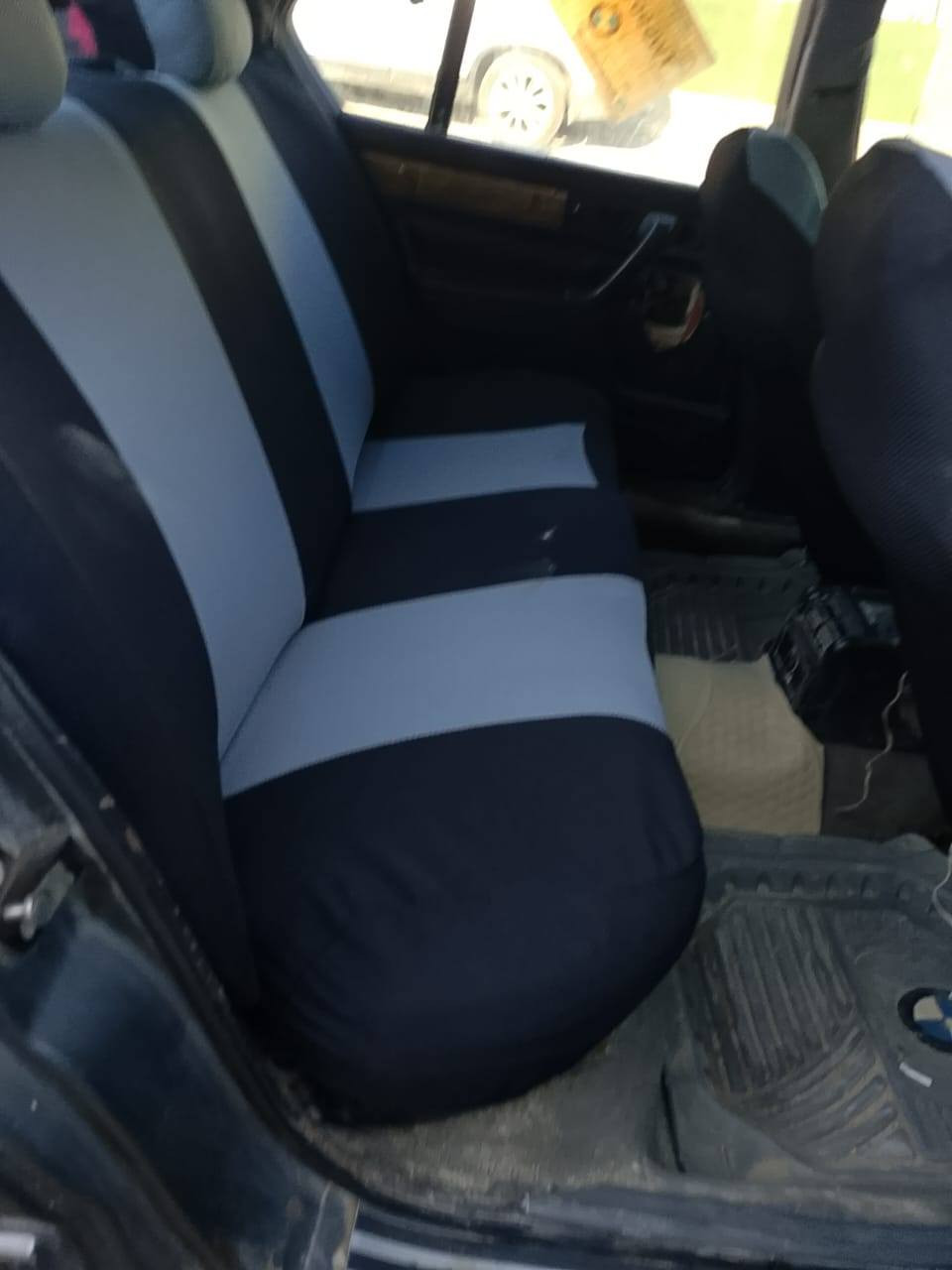 سلام وعليكم  بيم للبيع
موديل 91
محرك  730
رقم لانبار 
لانبار عامرية الفلوجه 
 لاتصال ***********
