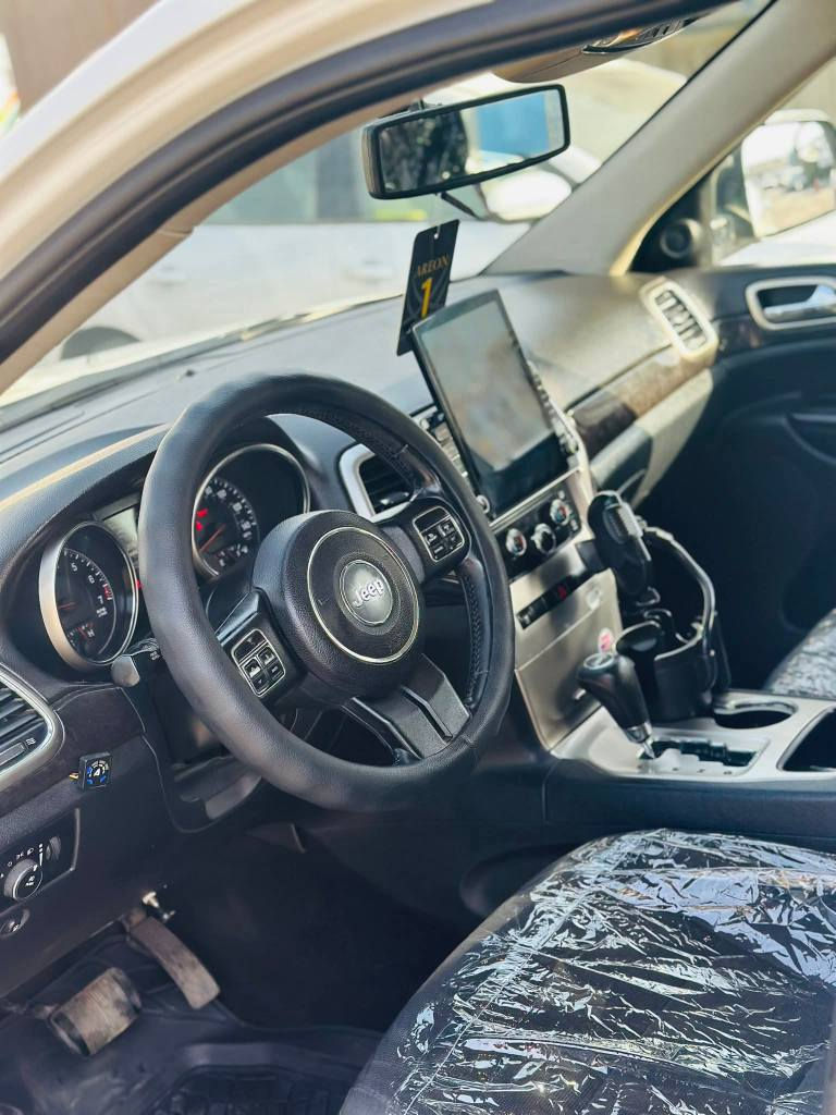 عندي جيب لاريدو

موديل2011

لون ابيض تخبل سياره ماشالله🤍

سياره بيها ٢قتعه سبغ بدون دواخل بدون ارباگ 

گير محرك تبيرد صدر عداديه كلشي بشرط

دينار مصاريف مابيها 

سياه فور ويل 

رقم دهوك  سياره

سعرها155بيها مجال

مكان اربيل

واتساپ۰۷٥۰۱٤۰٤۷٤۷واتساب أربيل, العراق


**إذا كنت صاحب هذا الإعلان وتريد حذفه لأي سبب، رجاءا أرسل رسالة إلى الدعم الفني**