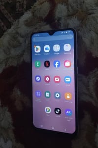 سامسونج A30s • ذاكرة ١٢٨ • كلشي شغال