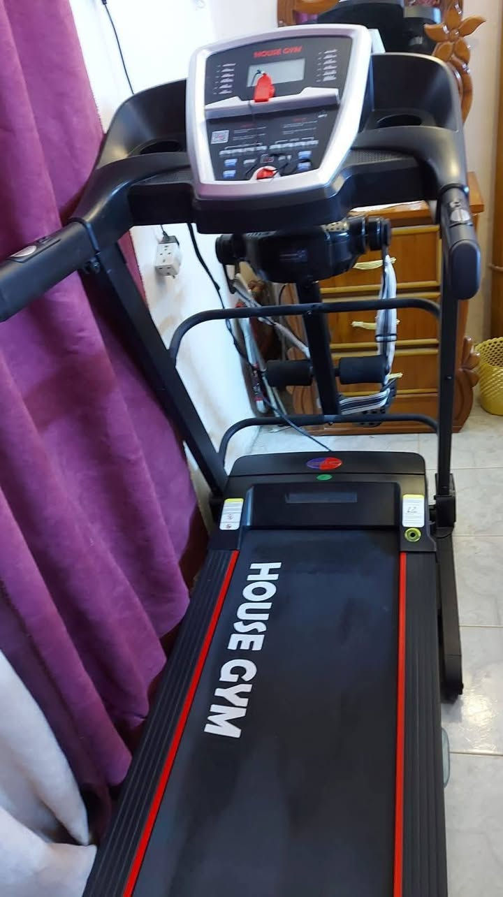 جهاز جري اخو الجديد
السعر: 250 الف دينار وبيه مجال 

كامل الملحقات ونضيف جداً 

مواصفات عاليه

للاستفسار ***********

العنوان: الديوانيه

@الجميع
