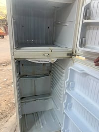 ثلاجه • متبرده فجئه