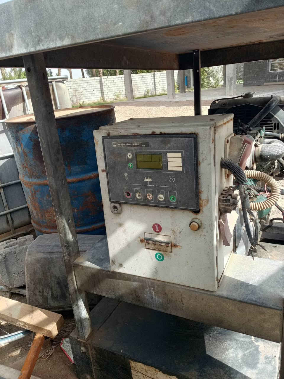 السلام عليكم مولد لستربلر ابيع فار يا طق 17 ونص كيفي او 15 ونص كيفي المكان بابل جبله ***********
