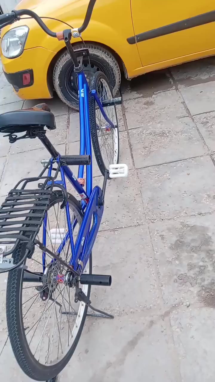 بسكل متل حاويه للبيع ولمراوس


**إذا كنت صاحب هذا الإعلان وتريد حذفه لأي سبب، رجاءا أرسل رسالة إلى الدعم الفني**