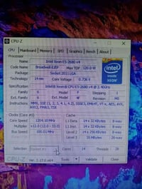 SSD ٥٠٠GB • باور ١٠٠٠W • العاب Full HD