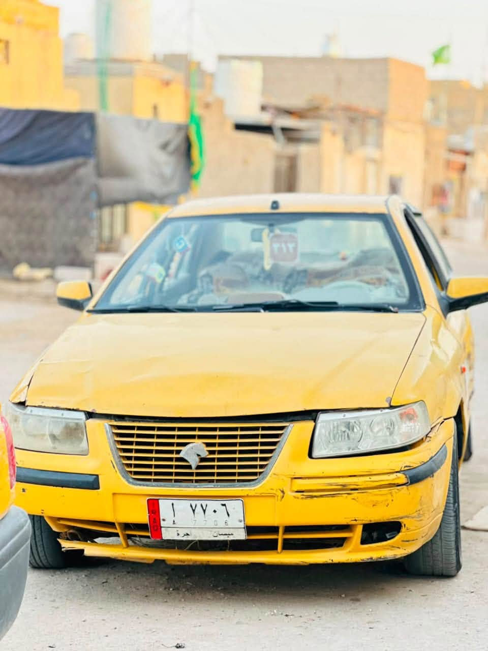للبيع سياره جاهزه من طول لطول مكاني ناصريه مركز تعهدلك سرقه وعشاير *********** مكلف بنشر خاص مغلق
