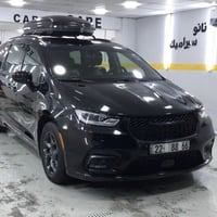 باسفيكا S • ٢٠٢٢ • ضرر باب