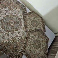 مكاني الشعب • سجاد • ديكور منزلي