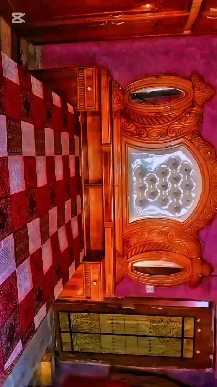 السلام عليكم
للبيع غرفة نوم صاج تزكام كنتورها ابو ٦ ابواب وملحق غرفه صاج داخل وخارج غرفه كامله وجاهزة من جميع محتوياتها نظافة واحد على واحد  للحجز مراسلة الصفحة.


**إذا كنت صاحب هذا الإعلان وتريد حذفه لأي سبب، رجاءا أرسل رسالة إلى الدعم الفني**