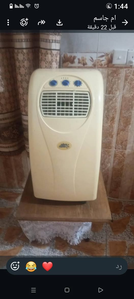 سبلت للبيع يوضع داخل غرفه اومكتب ب80 اوبي مجال قليل شرط تفحصواوتاخذو***********
