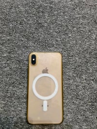 ايفون اكس ماكس ذاكره 64 بطاريه 74 متوقف بي الفيس ايدي للبيع او مراوس س...