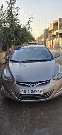 النترا • ٢٠١٦ • محرك ١٨٠٠