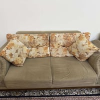 طقم قنفات • ٥ قطع • شارع فلسطين