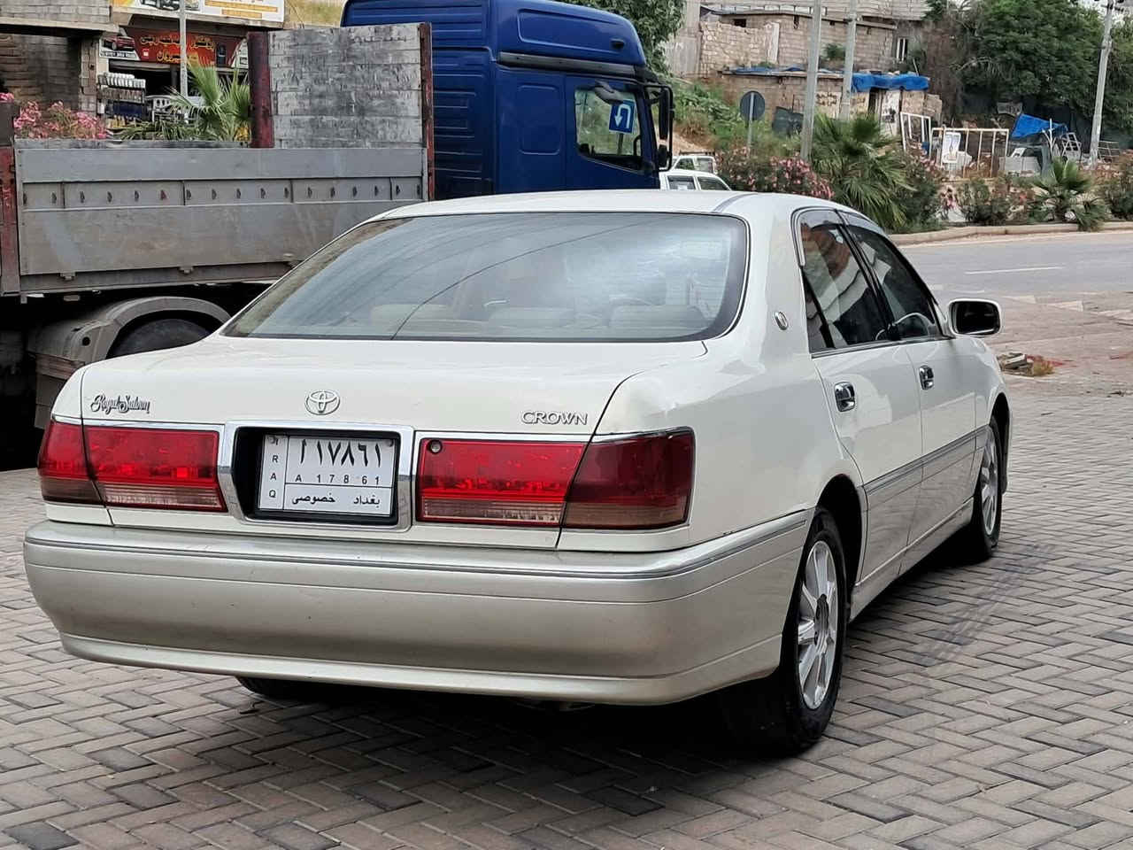 بەناوی اللە ،ئەدمینی بەڕێز وەری گرە فرۆشتنی خێرا مەلیکەی موسی D4بچوک 2003چوار کوشن کارەبا پێشودوا کریستاڵ دو دوگمە شاشەو پەردە ناوزەرد شوشەی ویل نەجمە گێڕومەکینەو ساردوگەرم هەموی بەشەرت بێ کۆدە 3پارچە بۆیاخ یابان پارەی بڕاوەیەکە فریای کۆدی بخەو پیرۆزت بێت نرخی 44و کەمێ خاتر شوێن سەیدسادق  ڤایبەر ***********     ***********

