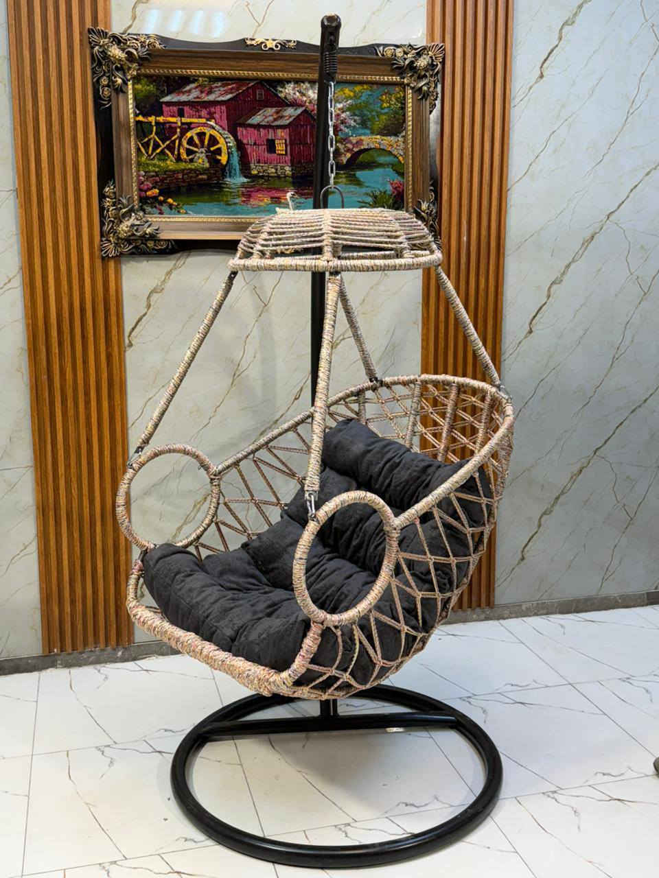 مرجوحة عش موديلات مختلفة
السعر حسب الموديل
توصيل بغداد 5 اطراف بغداد 10
يوجد توصيل لجميع المحافظات


**إذا كنت صاحب هذا الإعلان وتريد حذفه لأي سبب، رجاءا أرسل رسالة إلى الدعم الفني**