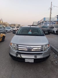 ايدج ٢٠١٠ • مصبوغه • البصرة