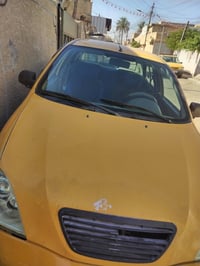 ٢٠١٥ • مكينة وگير زين • كمبريسر عاطل