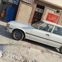 مكلف بالنشر كراون موديل 1982ديلوكس مصبوغ عام للجماليه بدون حادث بأسمي ...