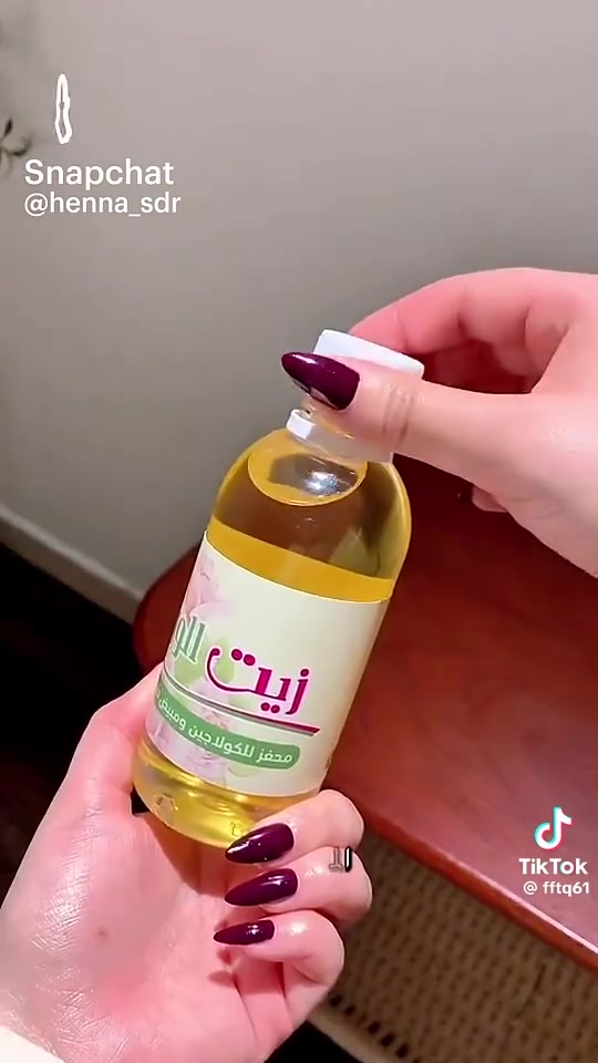 يم زيوت ومنتجات توته زيت ورد الأصلي


**إذا كنت صاحب هذا الإعلان وتريد حذفه لأي سبب، رجاءا أرسل رسالة إلى الدعم الفني**